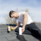 Roof Ventilation Repair