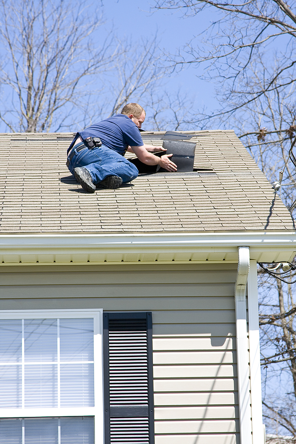 Roofing Contractor Beavercreek Ohio